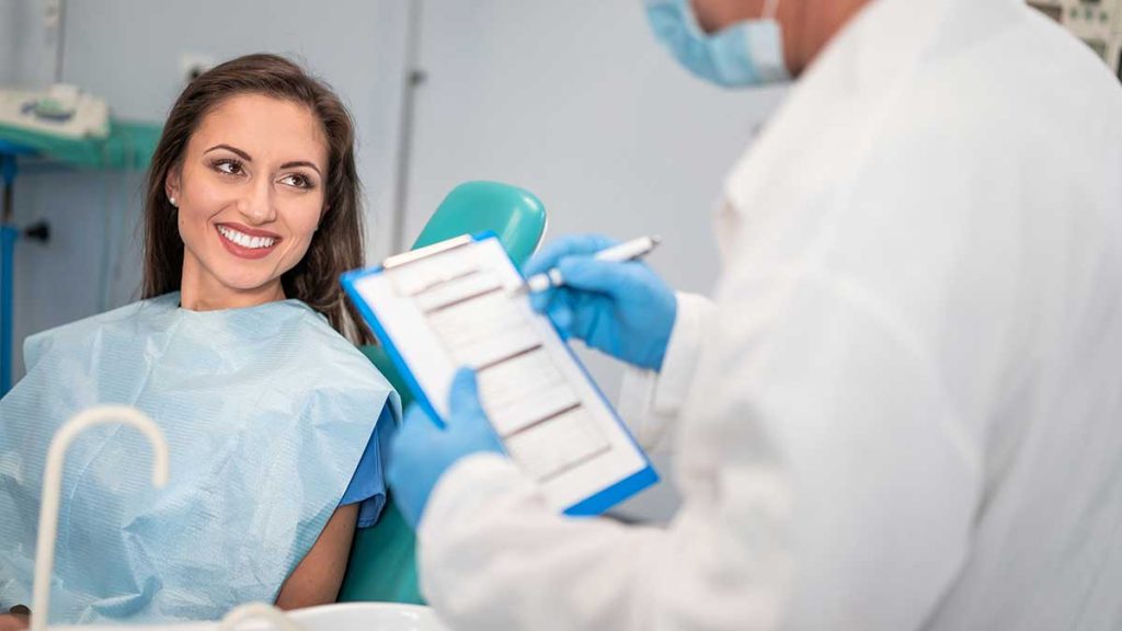 Dental Insurance: Types, Benefits and How It Works