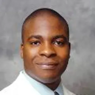 Dr. Oladapo A. Alade MD - RubMD