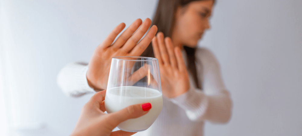 Lactose Intolerance: Symptoms, Causes And More