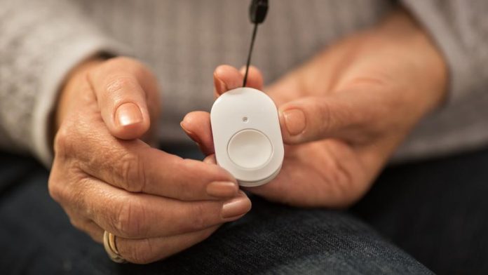 Medical Alarms: Ensuring Safety and Peace of Mind for Seniors