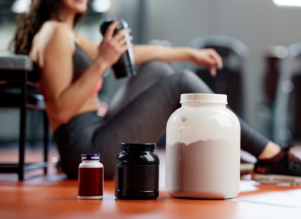 Pre-Workout Supplements: Maximize Your Workouts