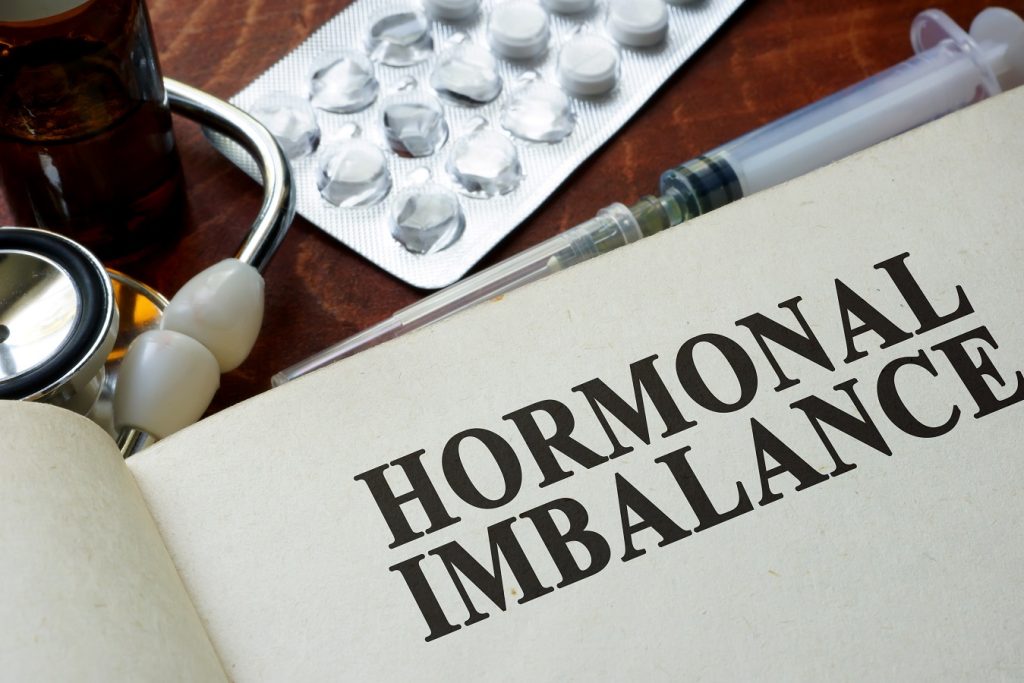 Hormone Imbalance in Women: Causes, Symptoms and Treatment