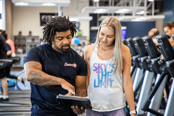 8 Major Reasons to Hire an Online Personal Fitness Trainer 