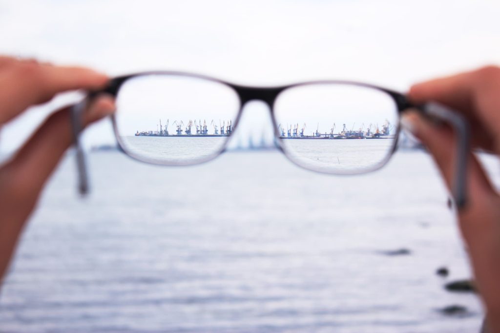 Natural Ways to Enhance Your Eyesight: Tips for Better Vision