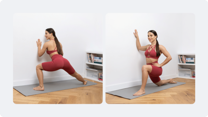 Wall Plank Exercise: A Simple Yet Powerful Fitness Tool