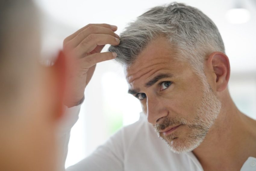 Regain Your Confidence: Transformative Power of Hair Transplants