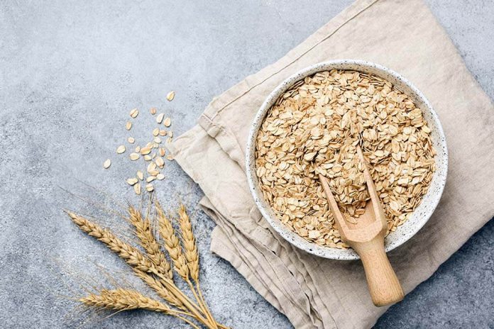 Sprouting Oats: Unlocking the Nutritional Powerhouse