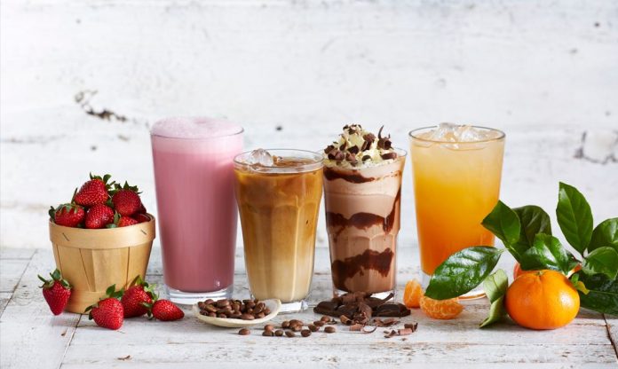 Nutritional Drinks: A Healthy Way to Supplement Your Diet