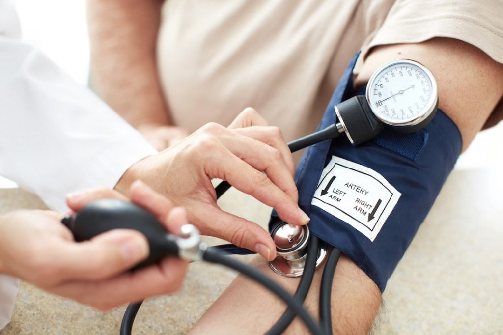 Blood Pressure Guidelines to Live By - Life Changing Tips!