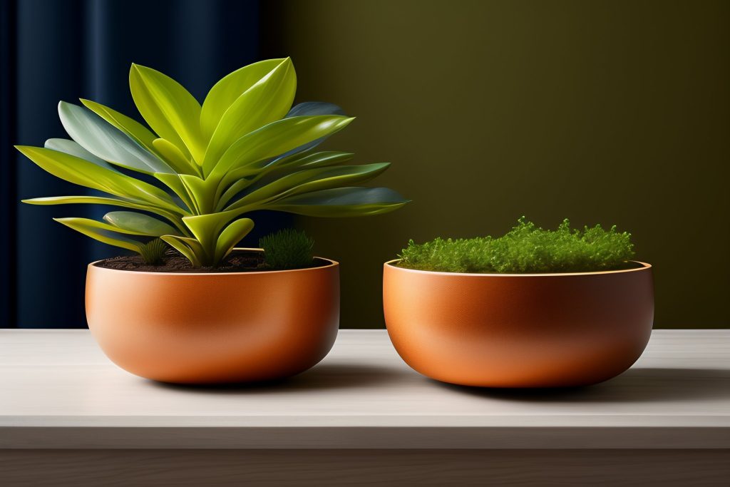 Embrace Hypoallergenic Plants for a Healthier Home