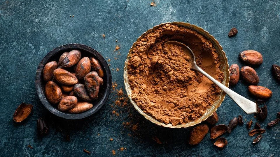 Cocoa vs Cacao - What's the Difference?