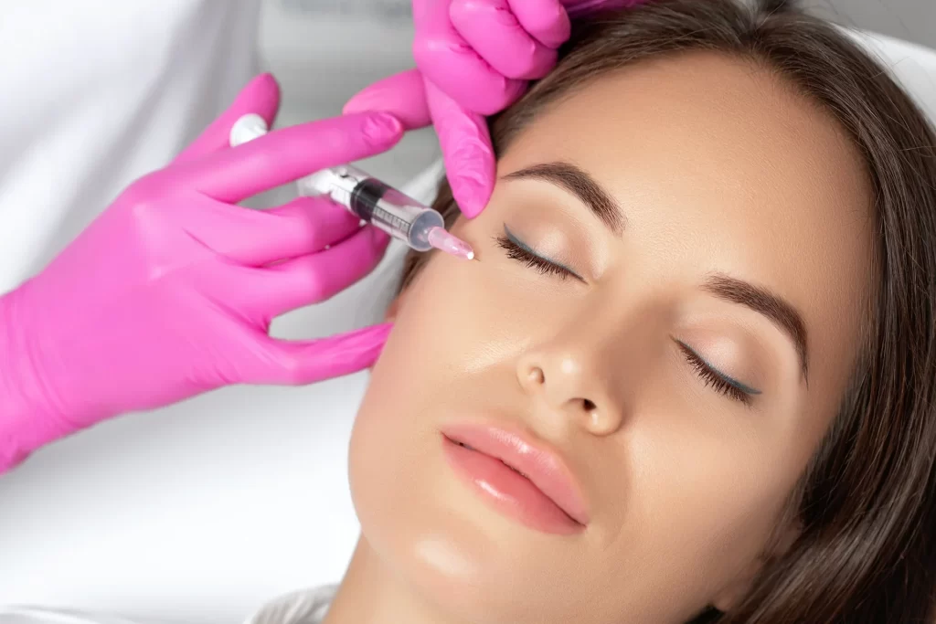 How Dermal Fillers Revitalize Your Skin's Youthful Appearance?