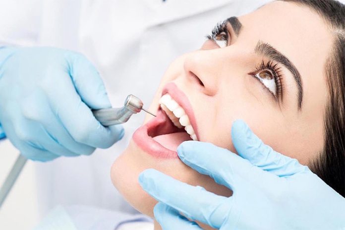 7 Benifits of Daily Dental Checkp