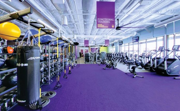 Anytime Fitness Guest Pass How to Get the Most Out of It