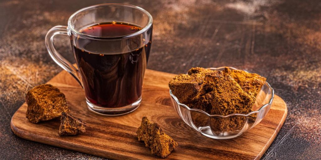 Chaga Tea Benefits: Why Everyone is Talking About It