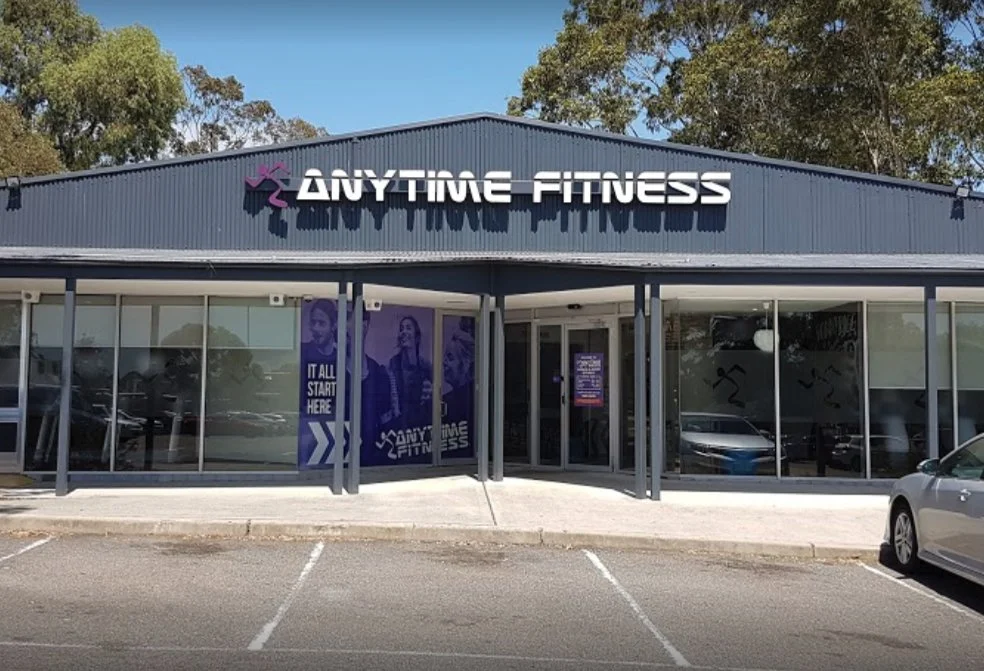 Maximize Your Workout With Guest Pass Options at Anytime Fitness