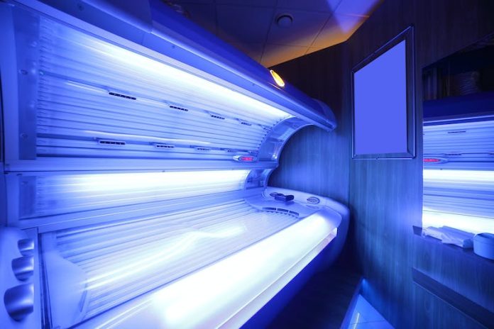 Tanning Beds at Anytime Fitness – Are They Worth It?