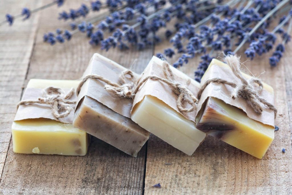 7 Ingredients and Supplies Needed To Create Soaps With Terapeutic Properties