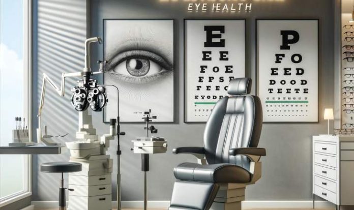 Exceptional Eye Care with Refocus Eye Health