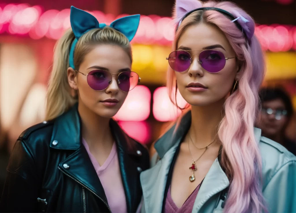 How to Choose the Perfect Gradient Sunglasses for You