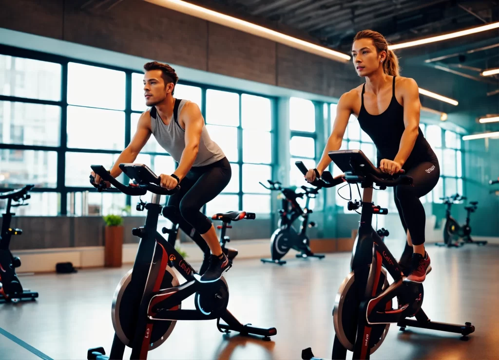 The Complete Guide to Using Your Peloton Bike