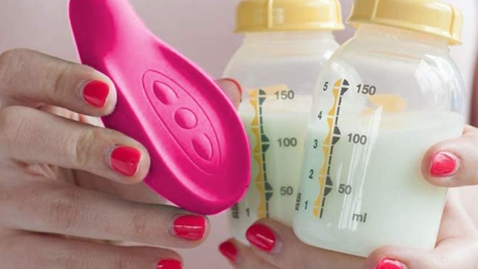 What Is a Lactation Massager? The Game-Changing Tool for Moms