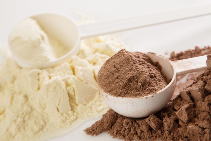 Whey and Whey Isolate for Boosting Your Fitness Game