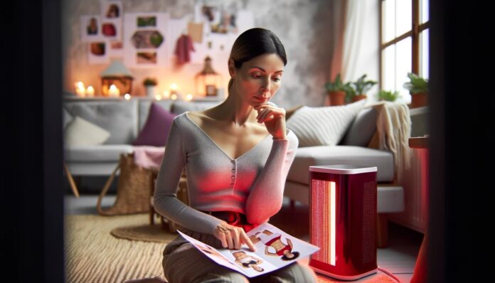 Do Red Light Therapy Devices Work? Know the Answer!