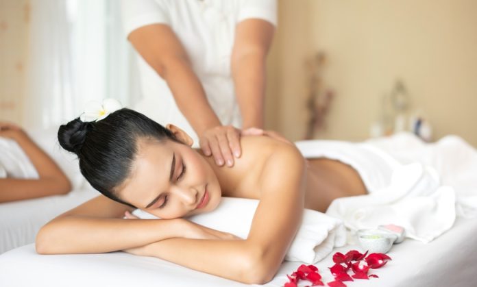 Five Features of an Asian Massage