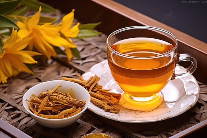 Health Benefits of Ashwagandha Tea to Start Your Day Right