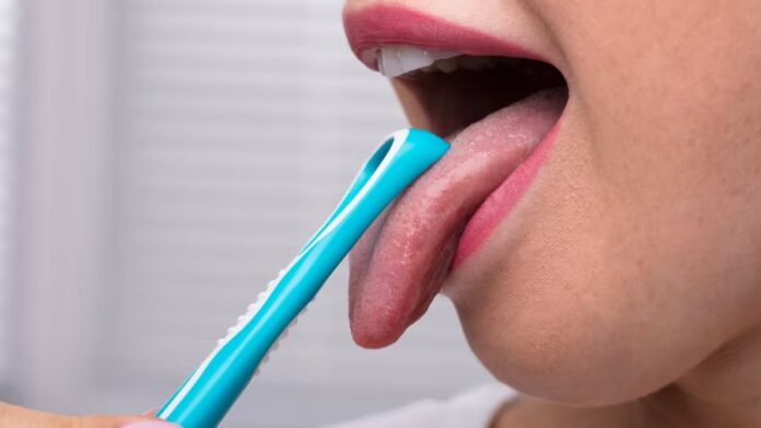 How Tongue Scraping Can Transform Your Oral Hygiene Routine