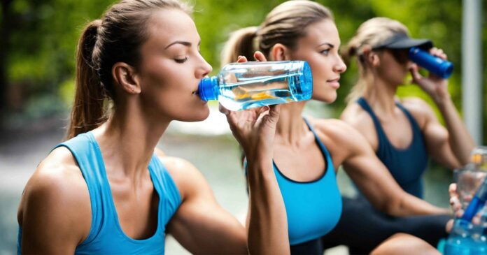 Hydrogen Water Bottles: The Secret to Enhanced Drinking Water