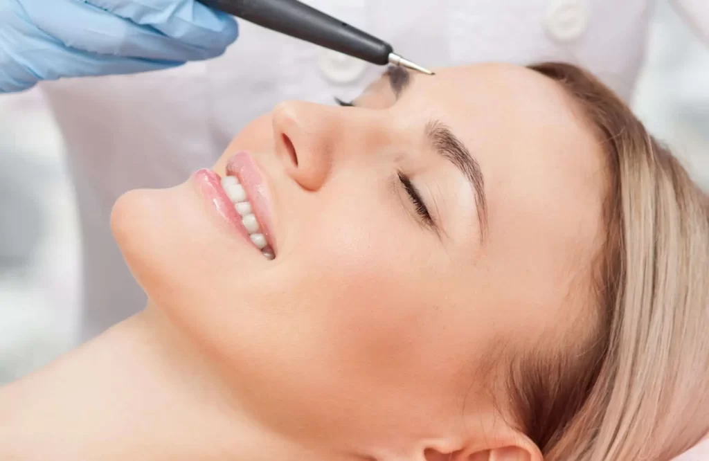 Say Goodbye to Unwanted Hair with Electrolysis for Permanent Removal