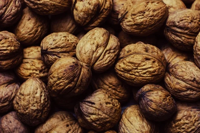 Start Improving Your Health with Benefits of Black Walnut Hulls