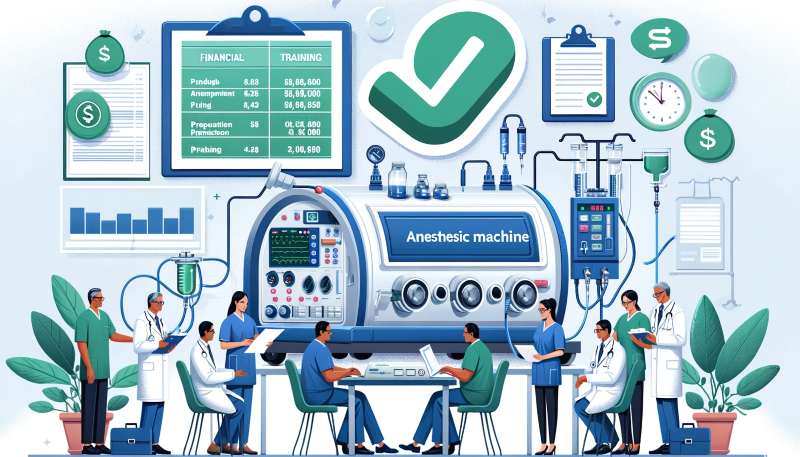 Understanding Anesthesia Machine Types