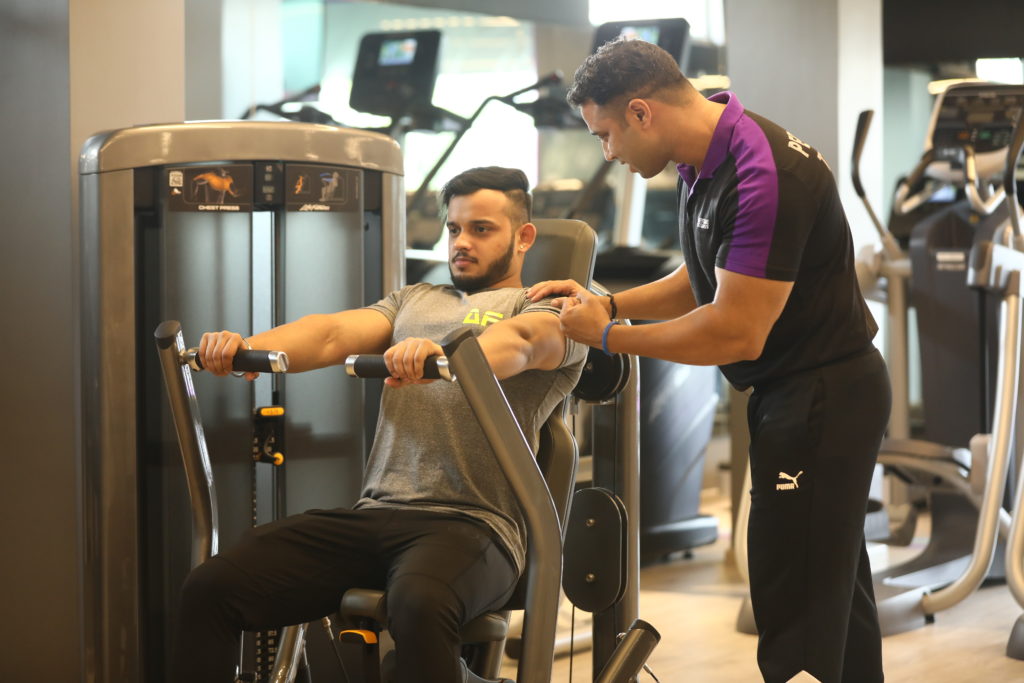 Anytime Fitness Membership: Your Passport to Fitness Anywhere