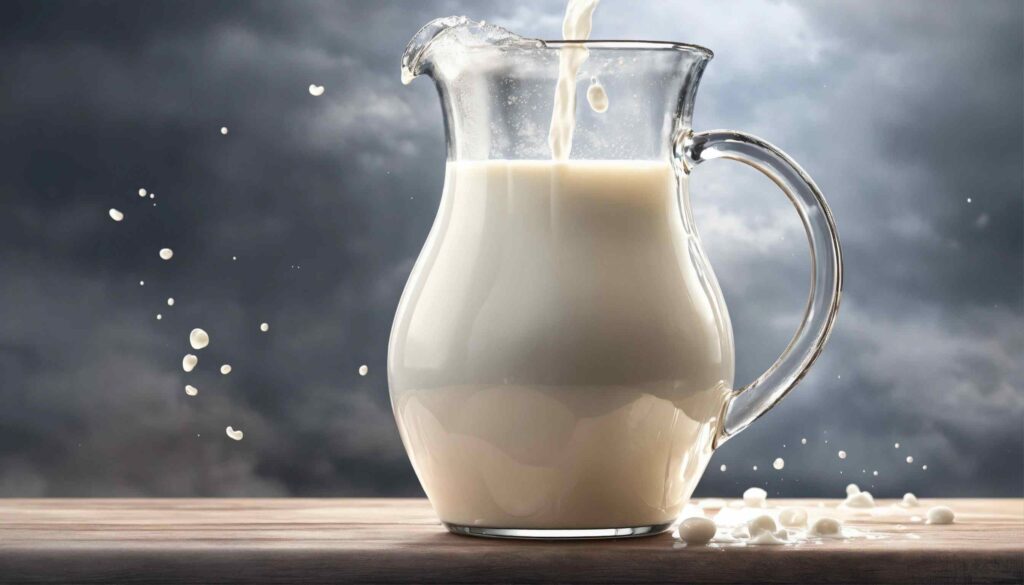 Camel Milk Powder Secrets: Boost Your Health with This Superfood!