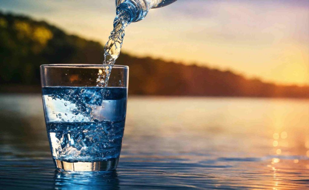 The Importance of Hydration for Health and Well-Being